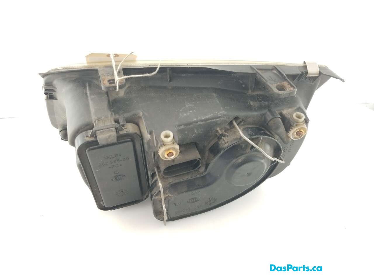 Headlight RF