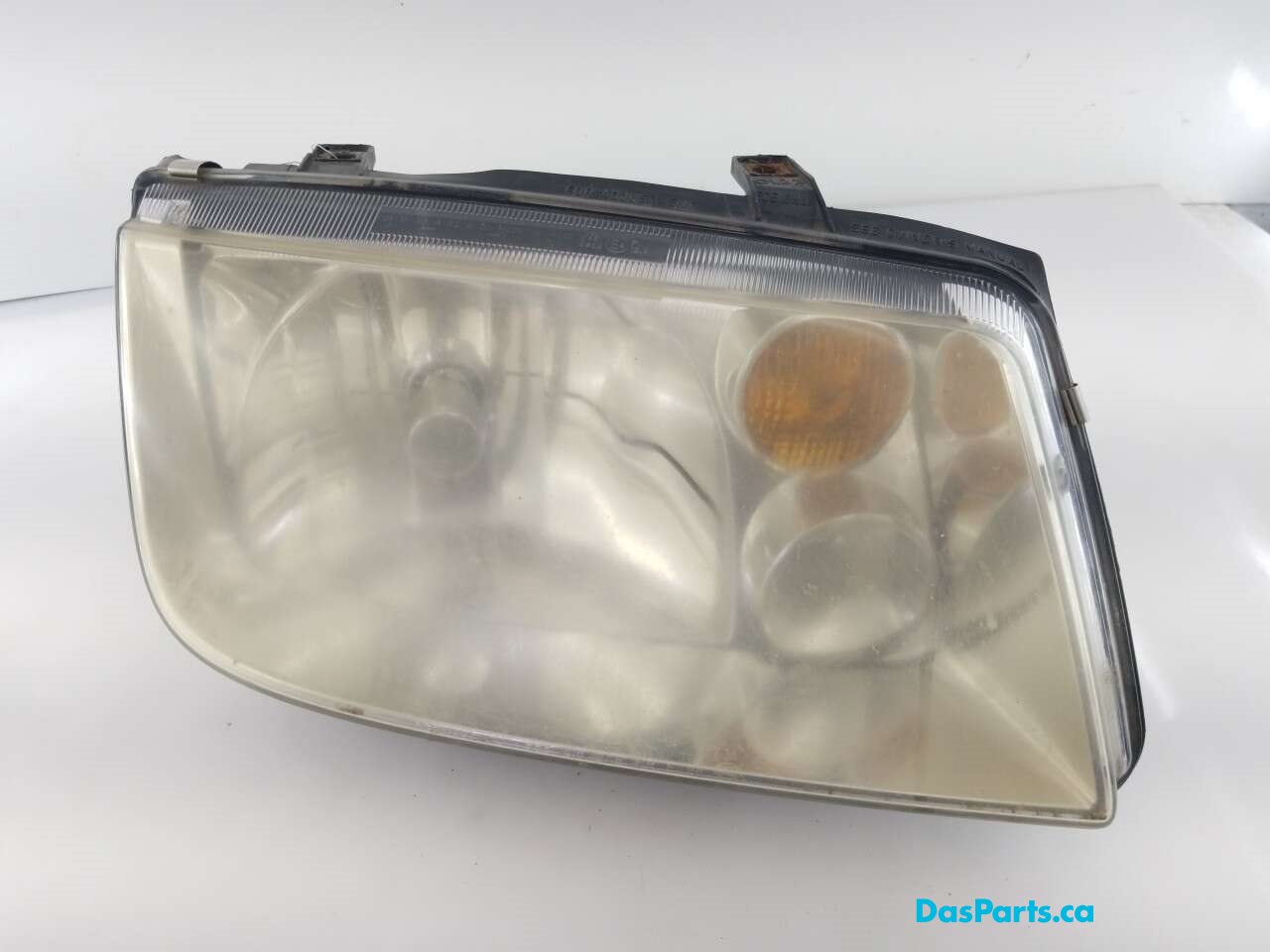 Headlight RF