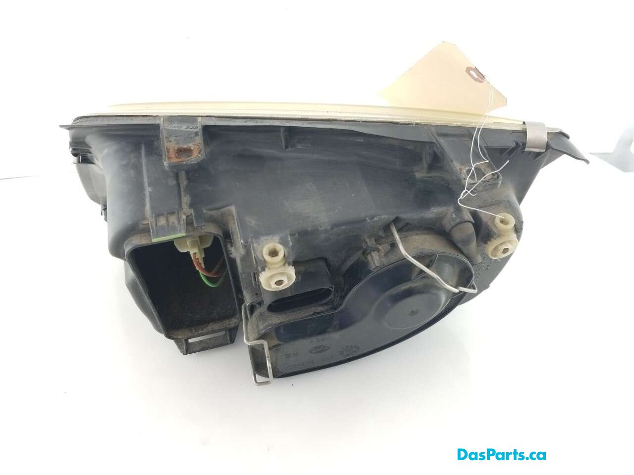 Headlight RF