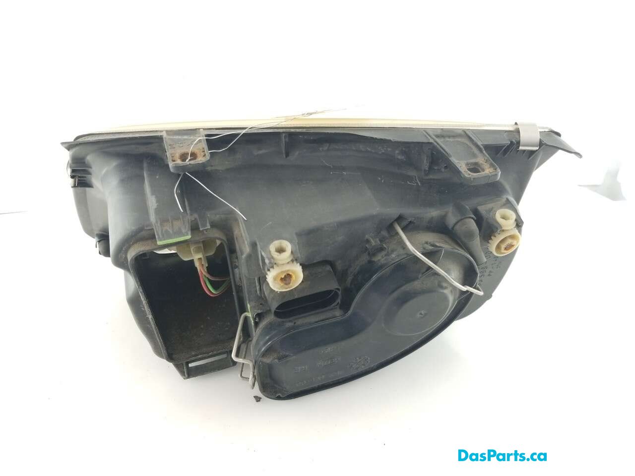 Headlight RF