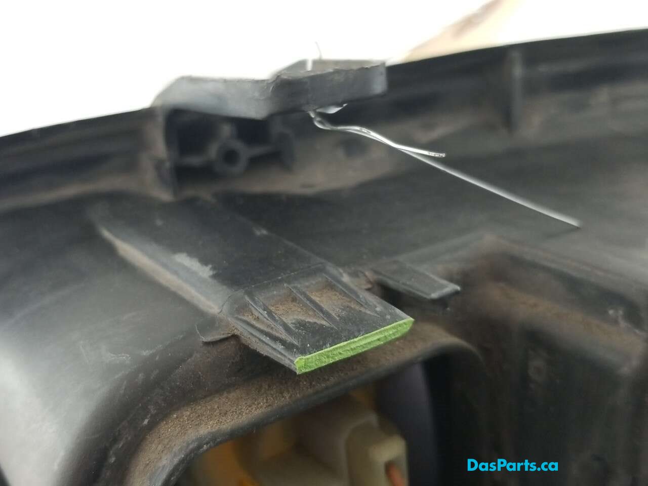 Headlight RF