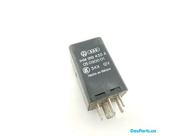 Chime Relay - 1HM 919 433 A