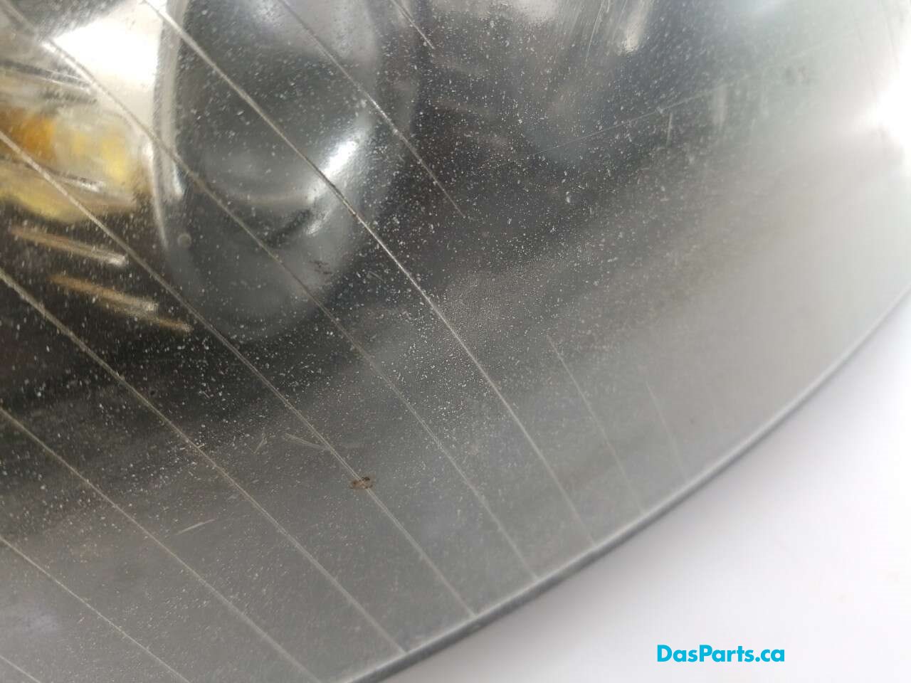 Headlight RF