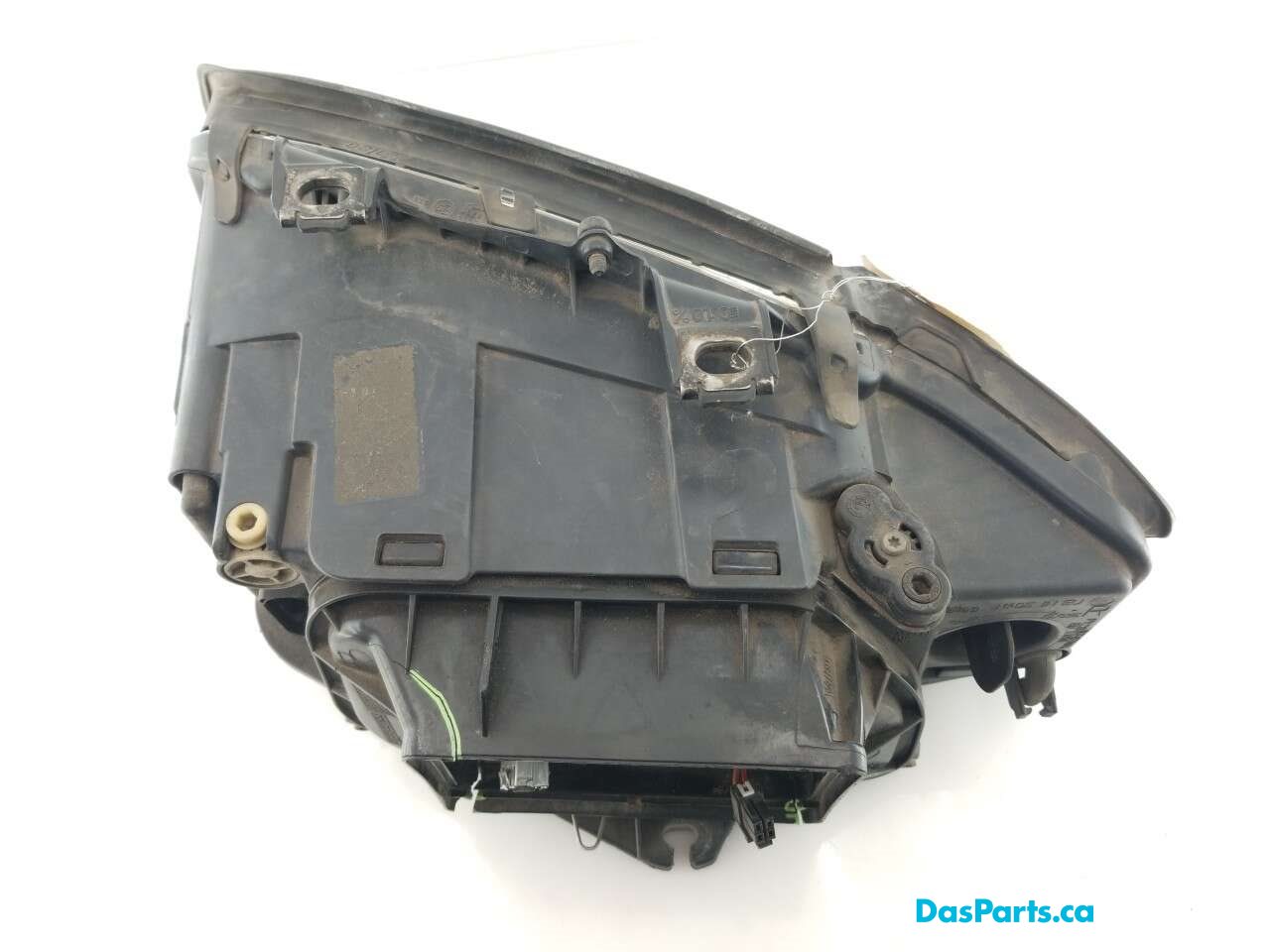 Headlight RF