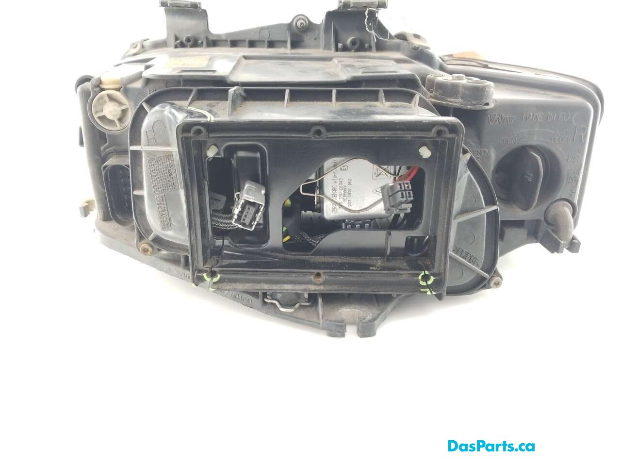 Headlight RF