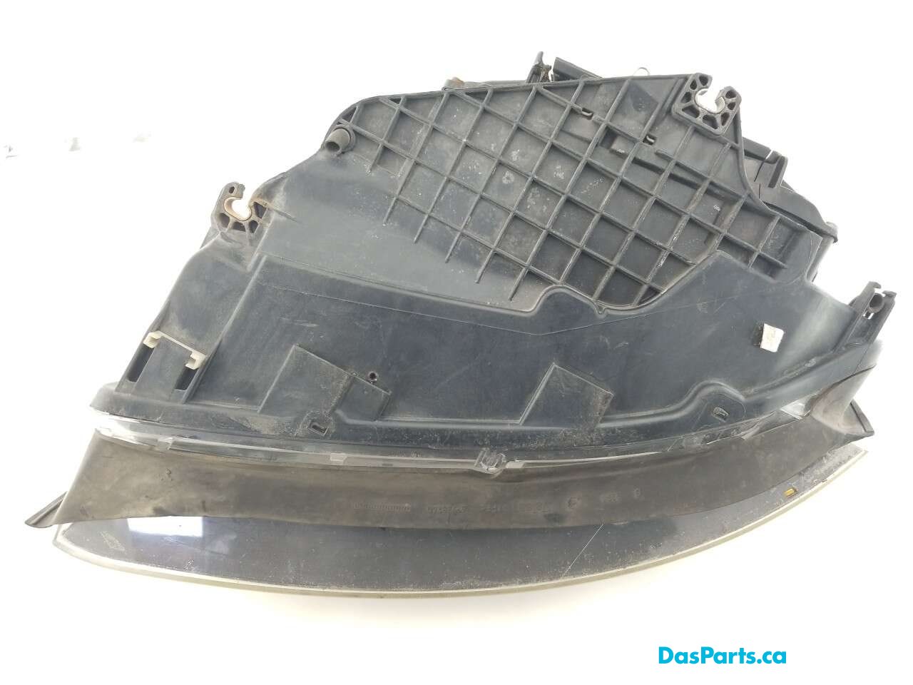 Headlight RF