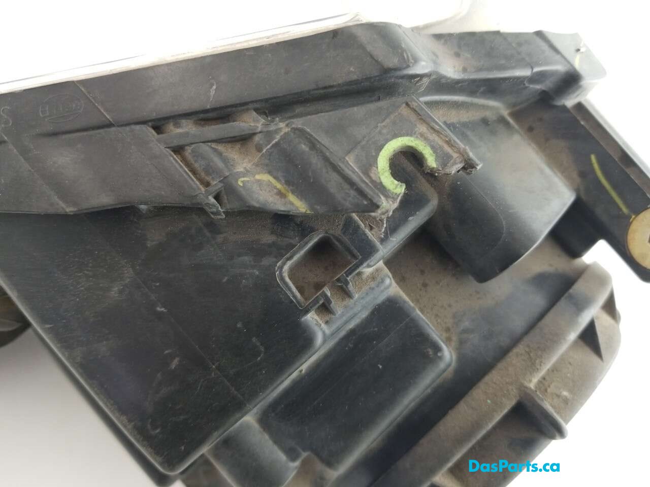 Headlight RF