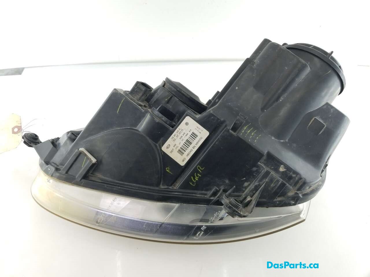 Headlight RF