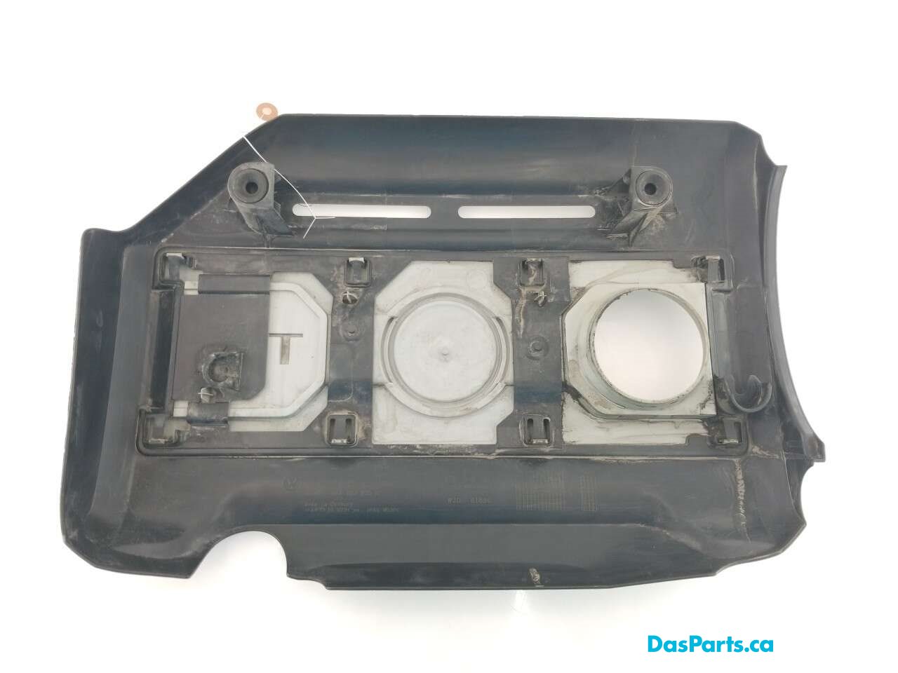 Engine Bay Cover
