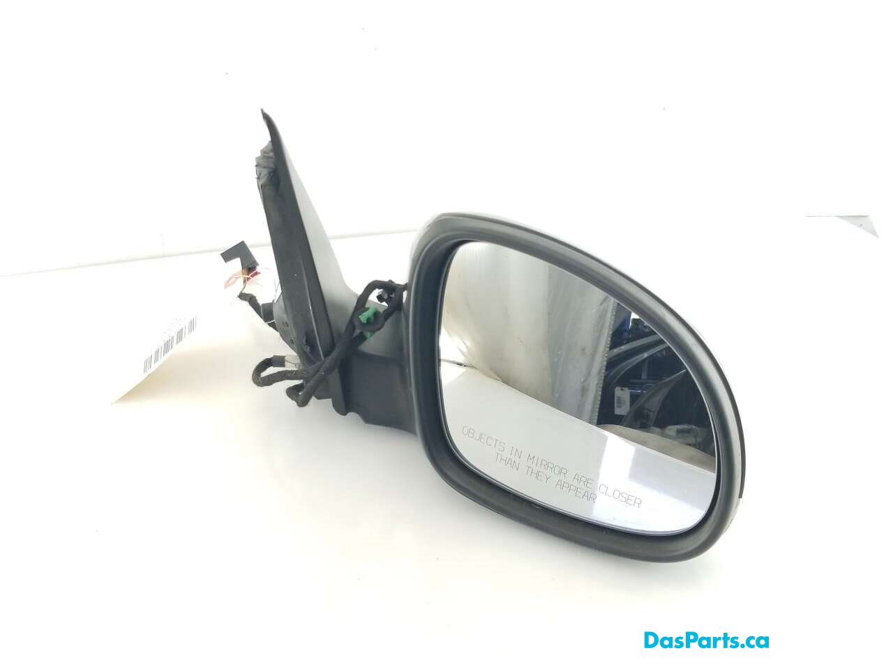 Side Mirror R