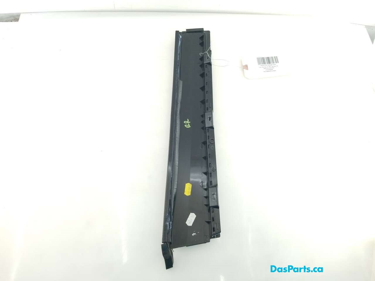 Door Applique RR Frontward