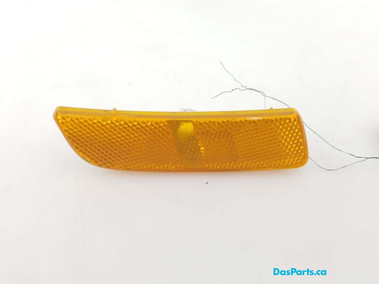 Bumper Reflector LF