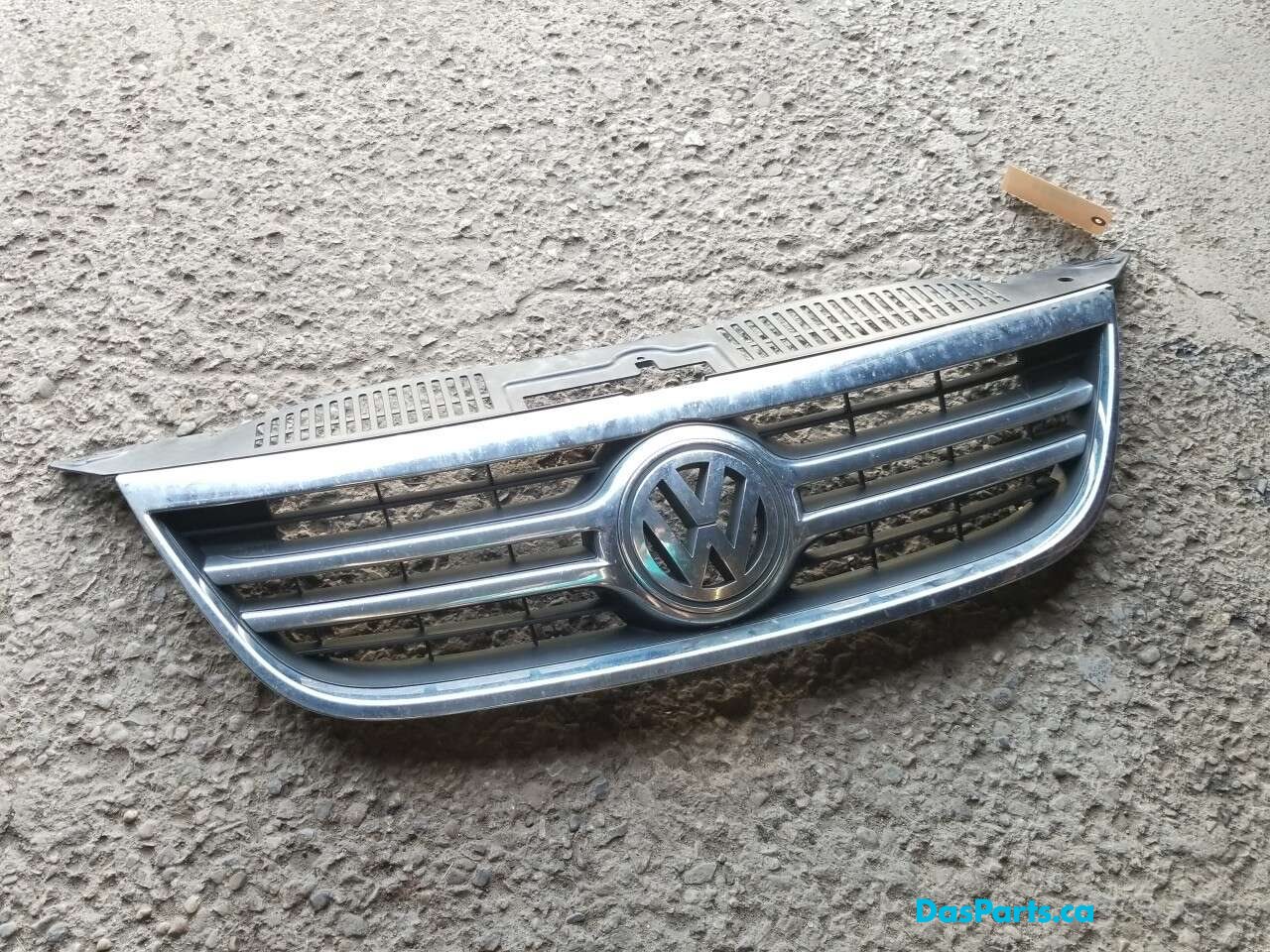 Main Grill
