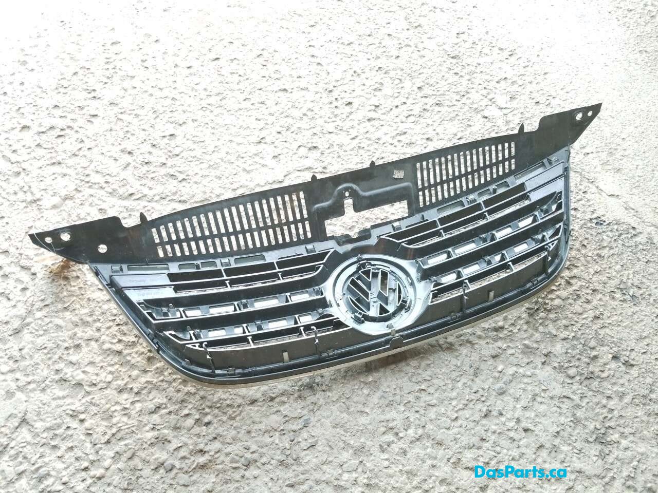 Main Grill