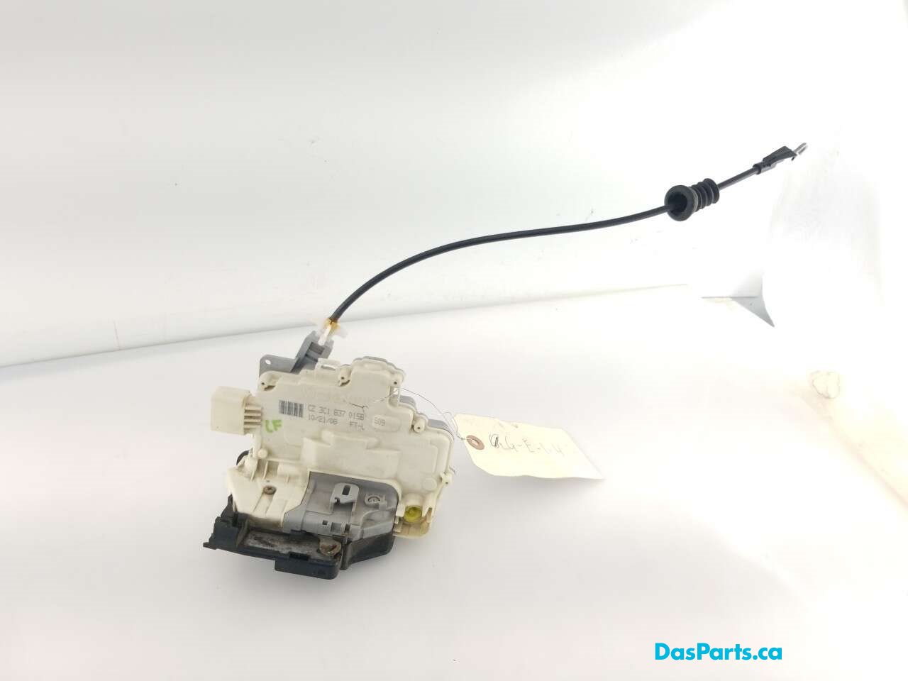 Door Module LF