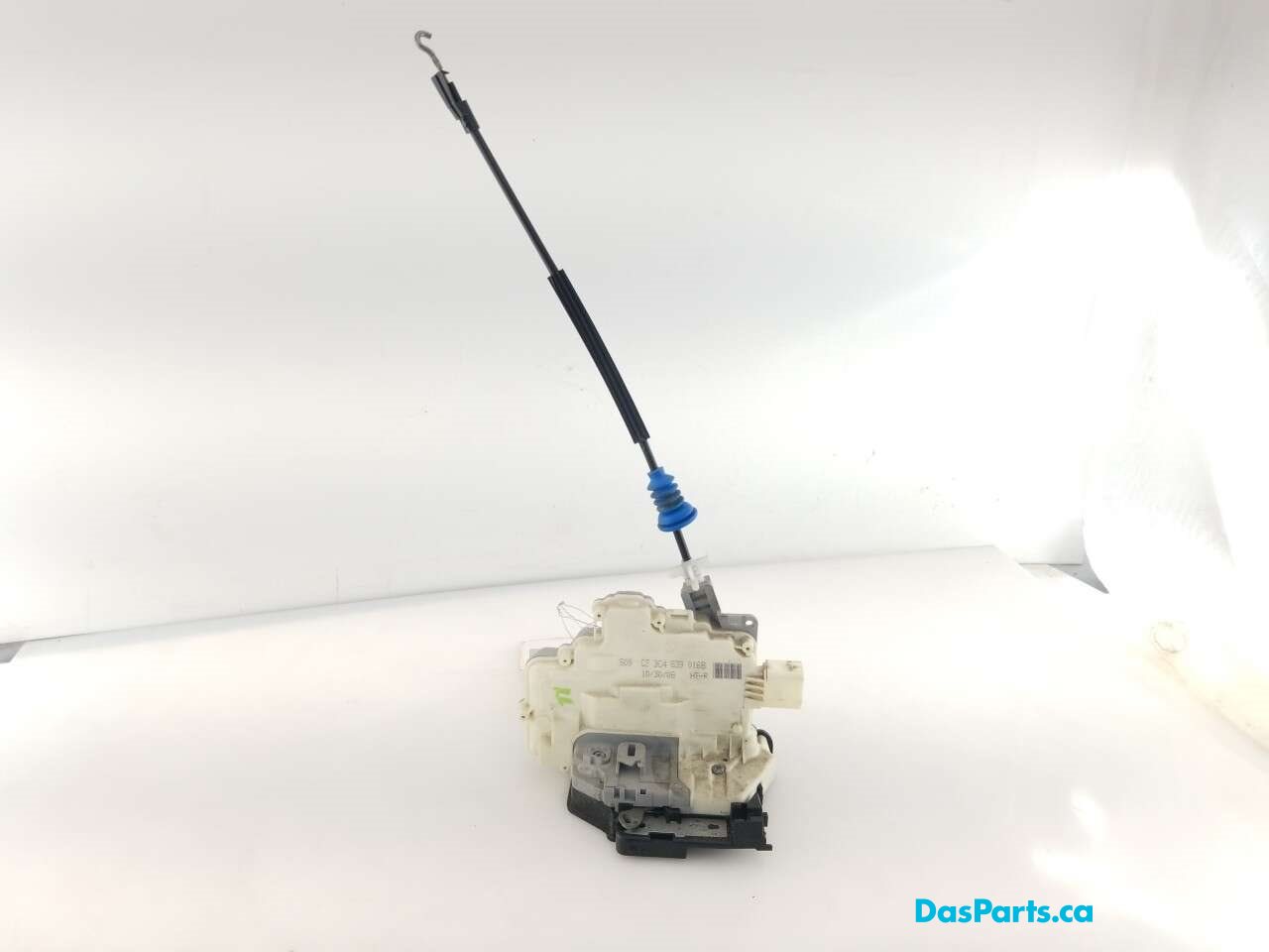 Door Module RR
