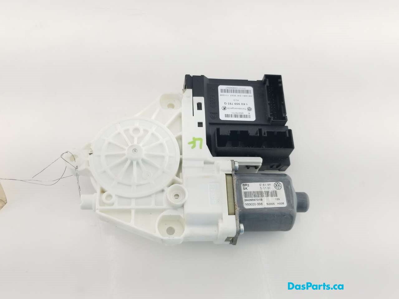 Window Motor LF