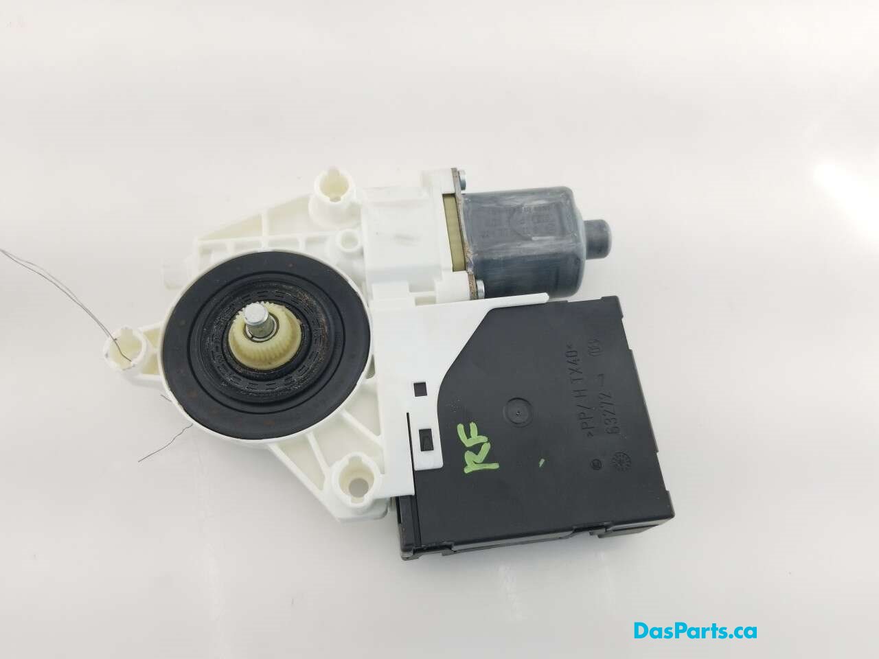 Window Motor RF