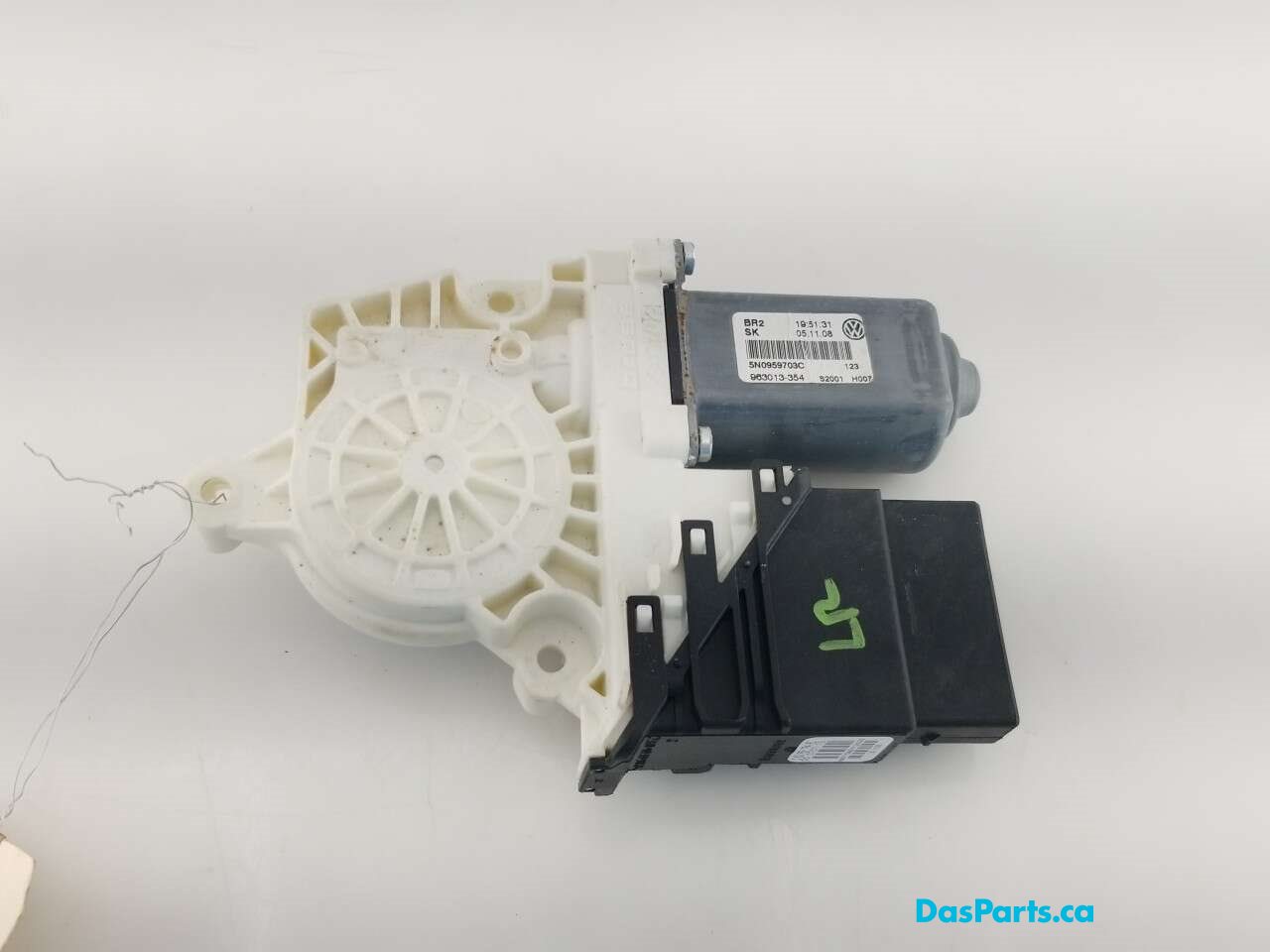 Window Motor LR