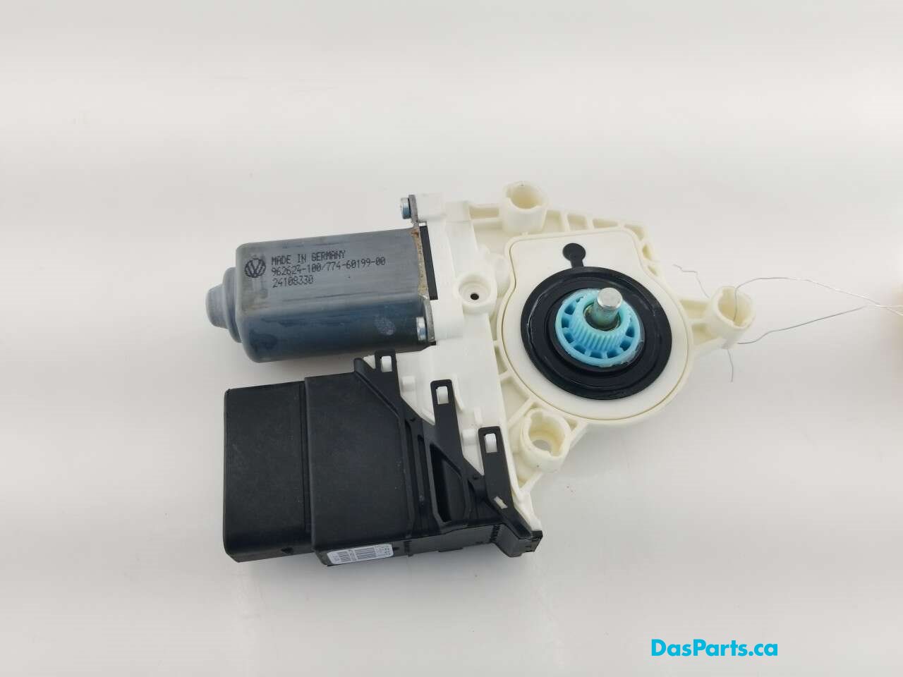 Window Motor LR