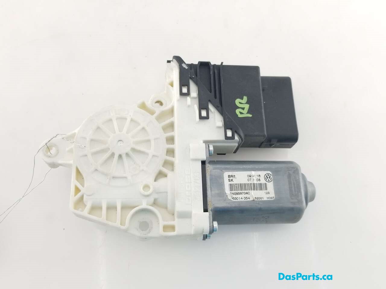 Window Motor RR
