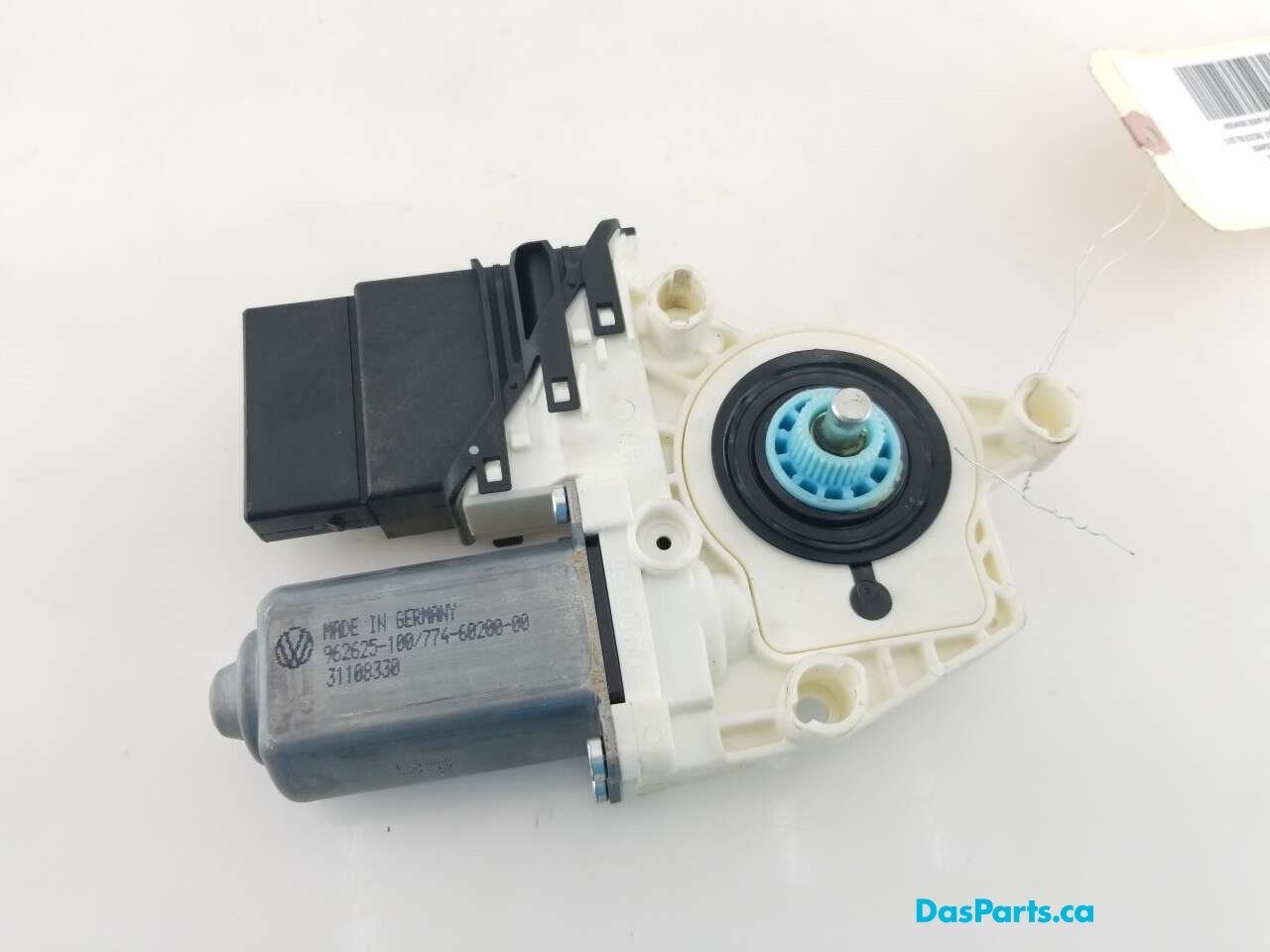 Window Motor RR