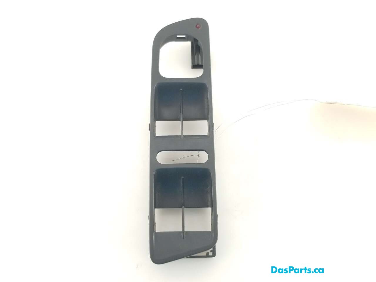 Master Window Switch Trim