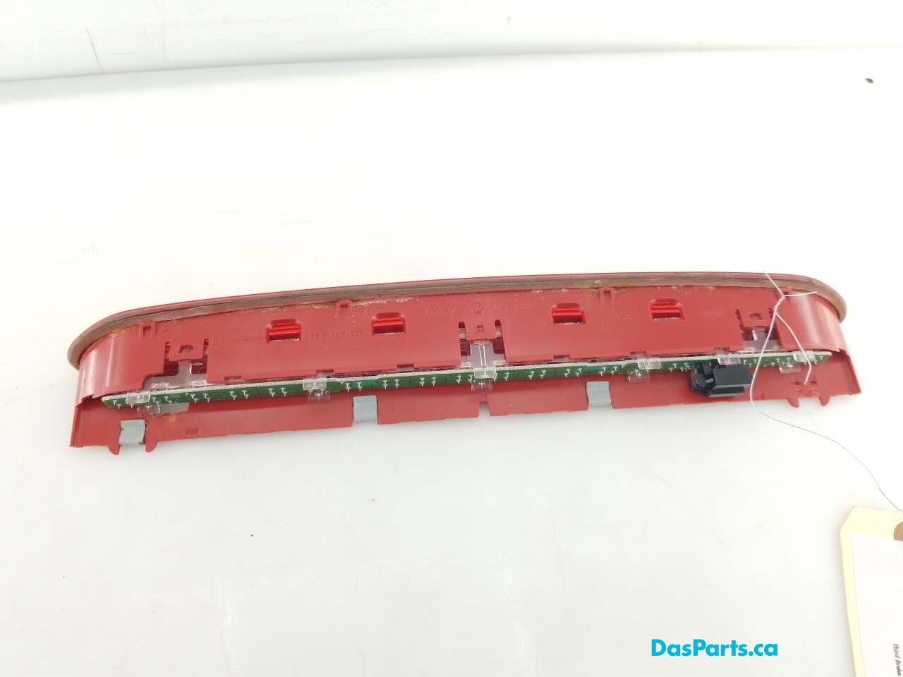 Third Brake Light