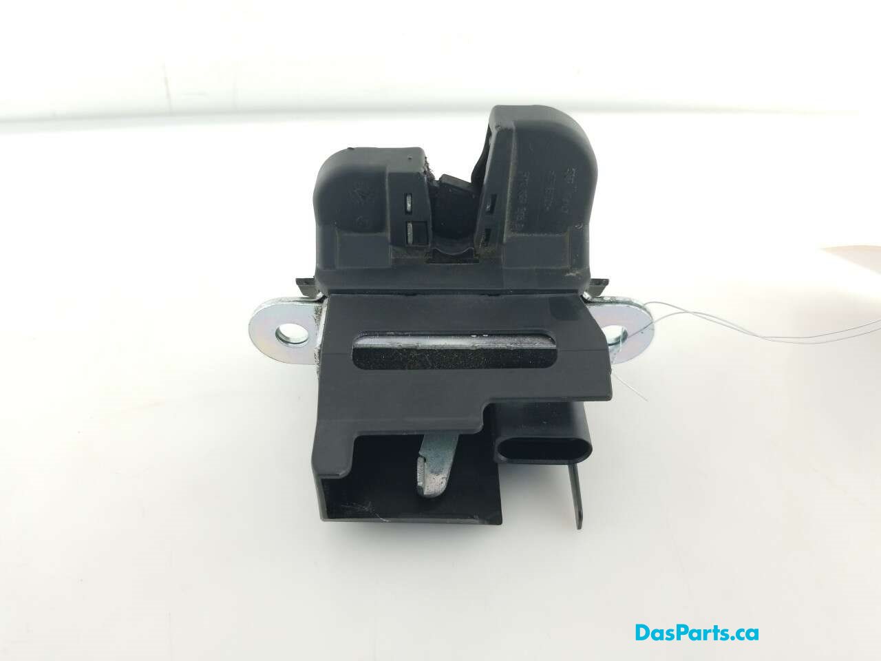 Trunk Latch