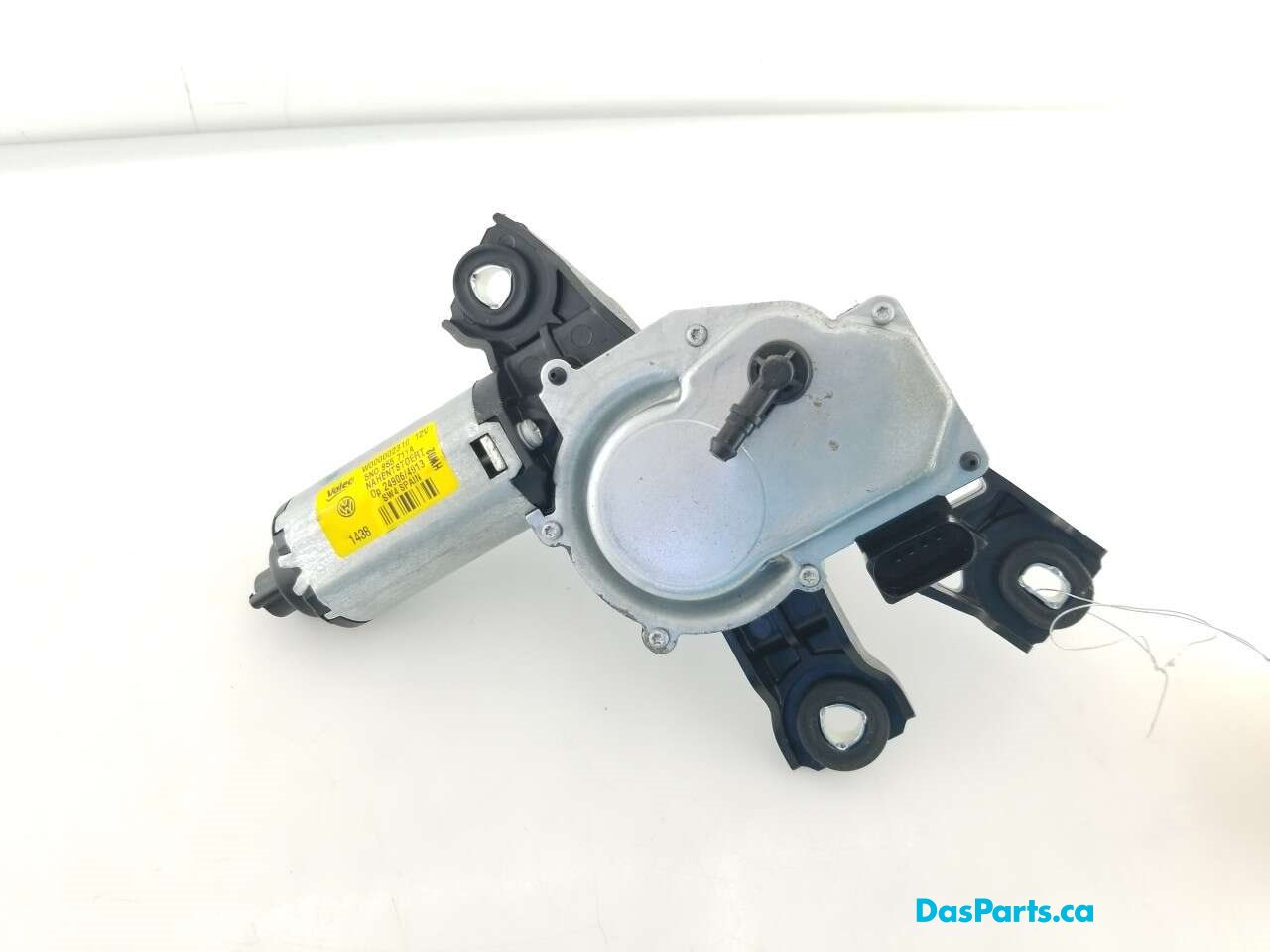 Wiper Motor Rear