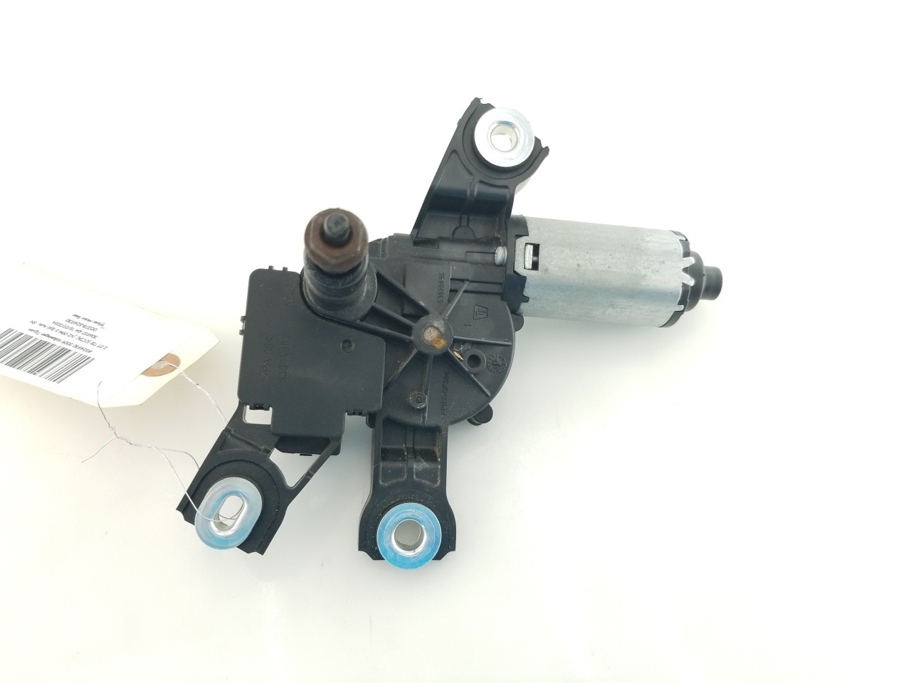 Wiper Motor Rear