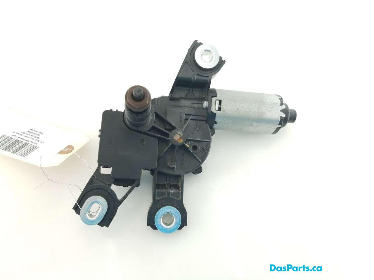 Wiper Motor Rear