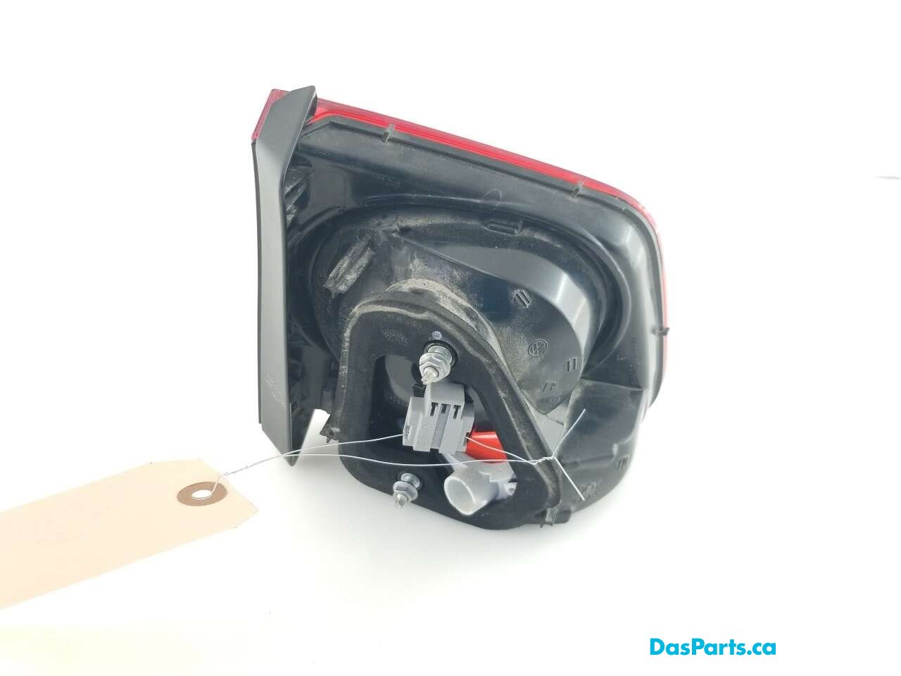 Taillight Inner RR