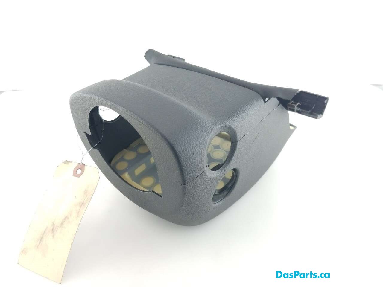Steering Column Clamshell