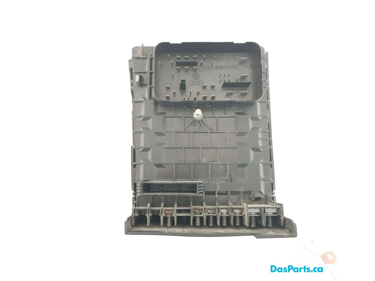 Fuse Panel