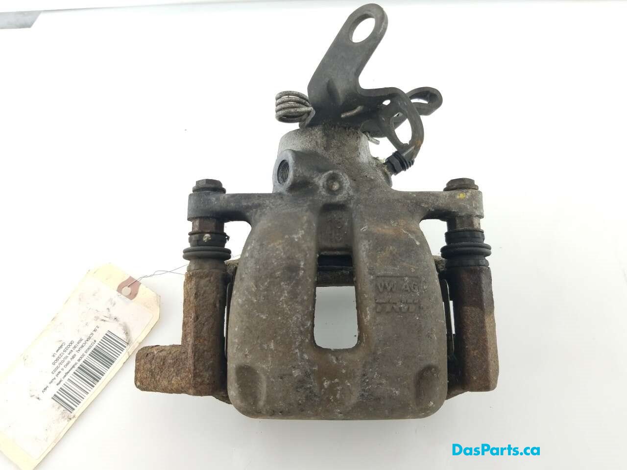 Caliper LR