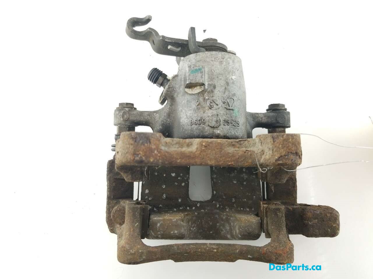 Caliper LR