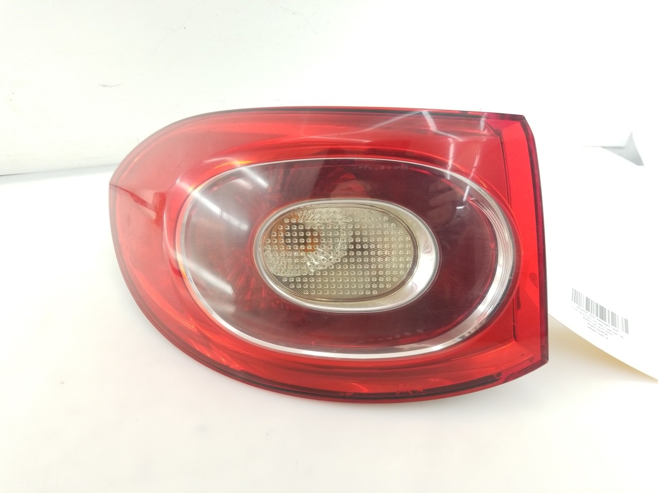 Taillight Outer LR