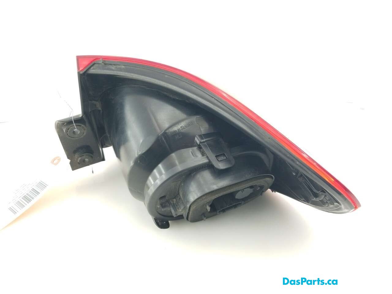 Taillight Outer LR