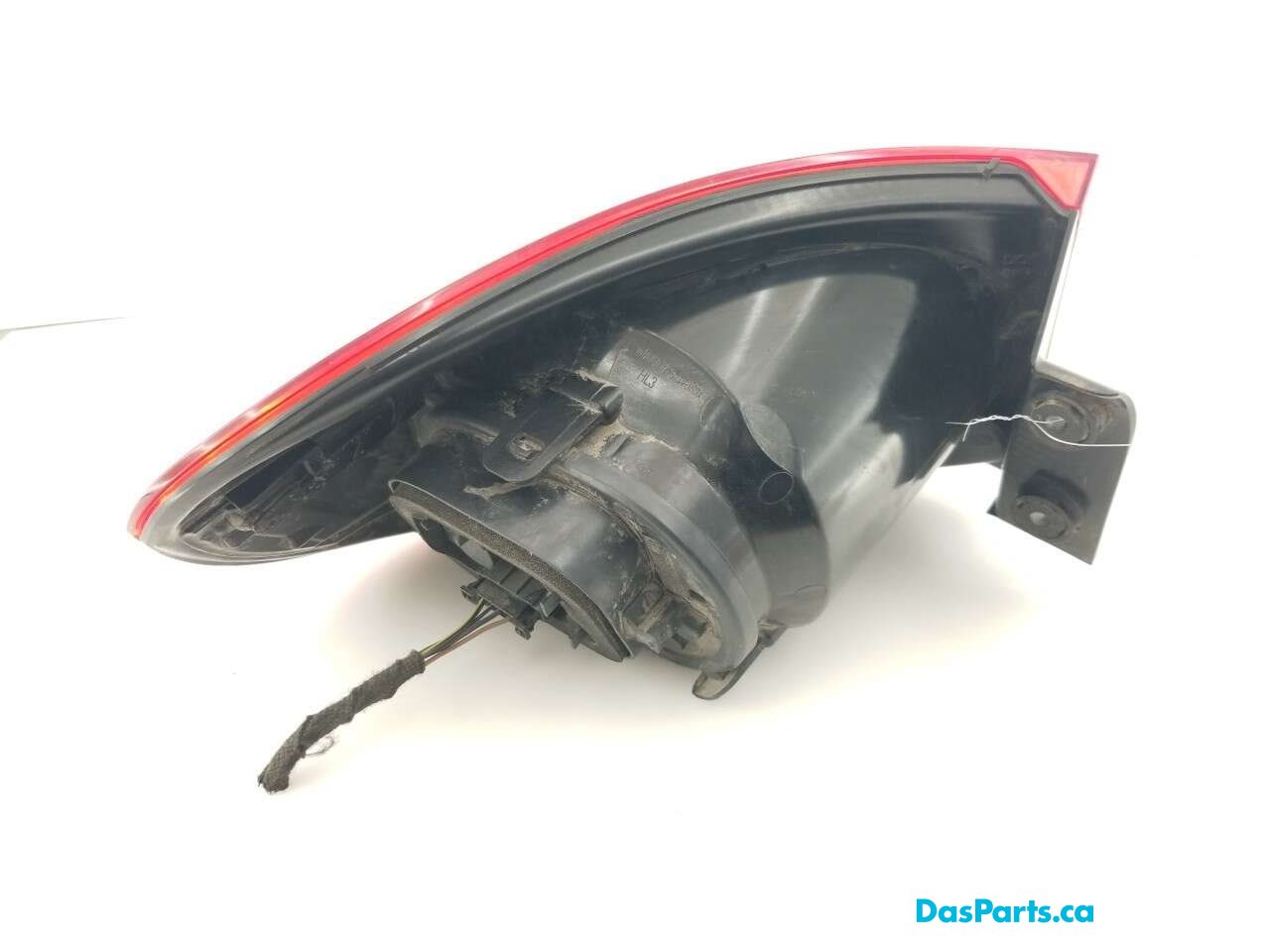 Taillight Outer RR