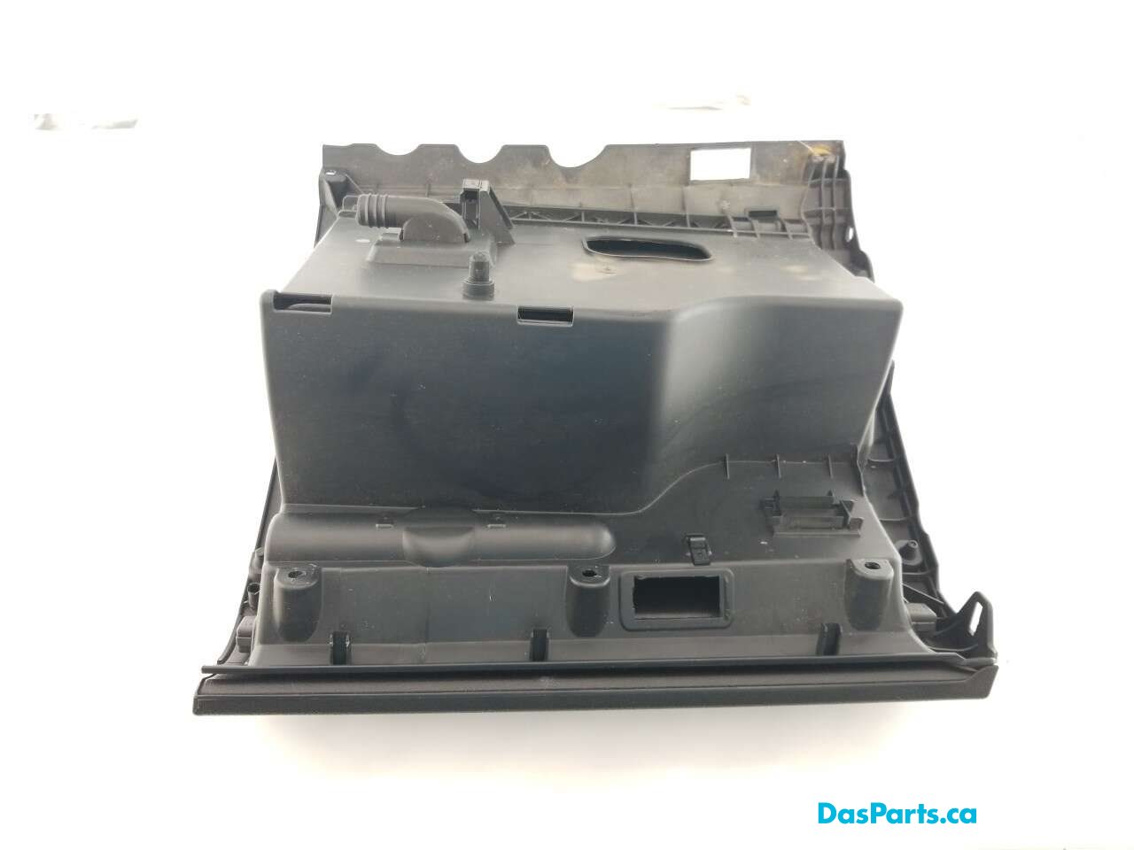 Glovebox