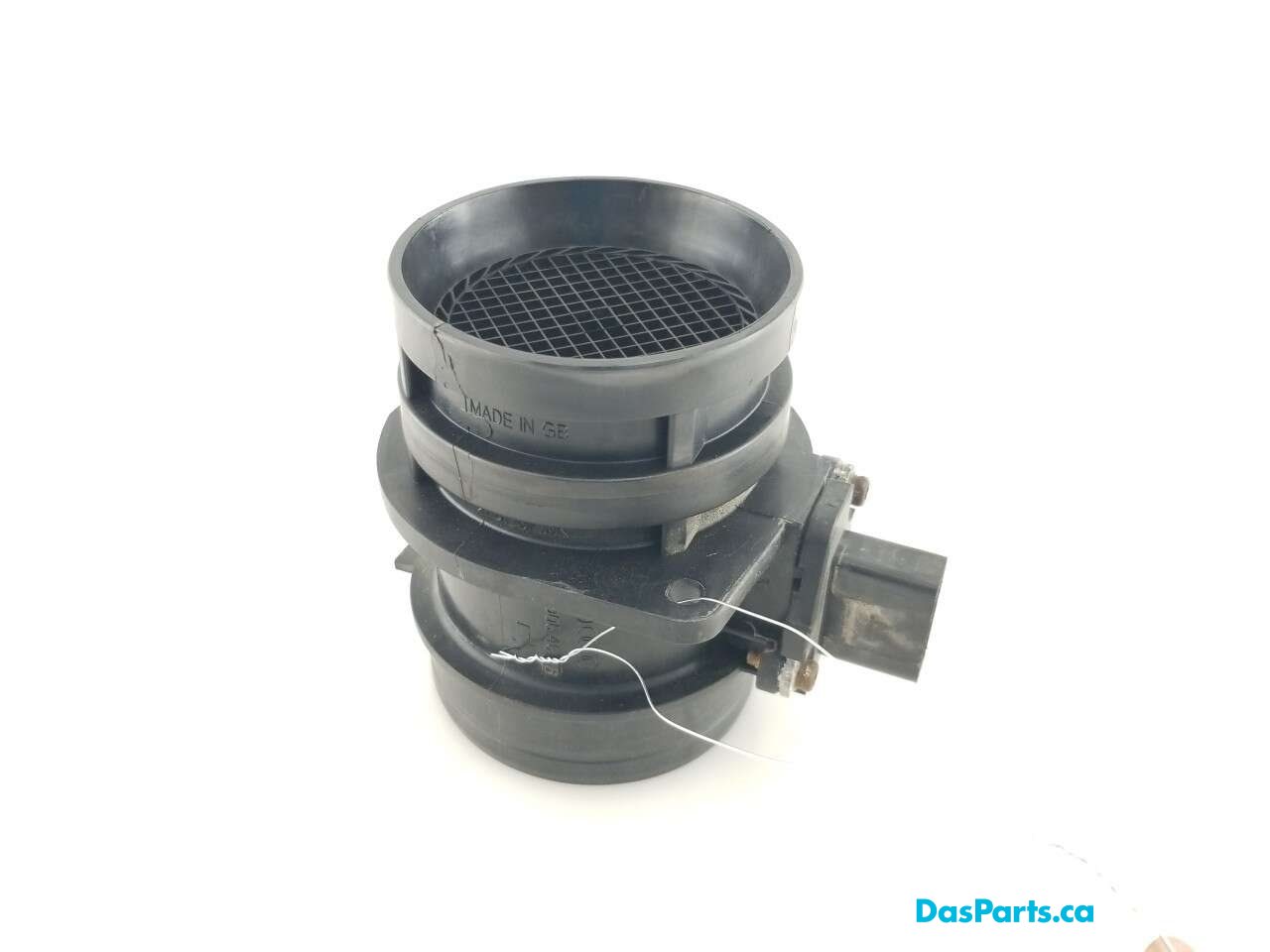 Mass Air Flow Sensor