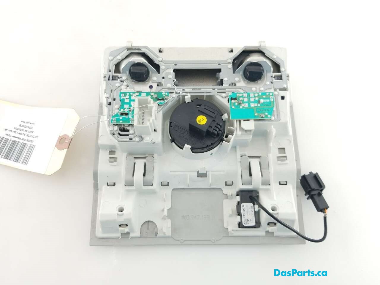 Dome Light Front