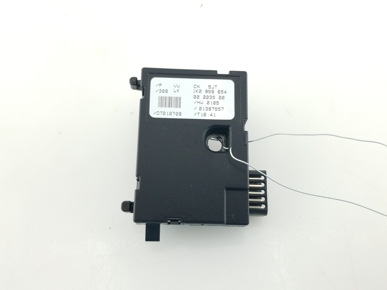 Steering Angle Sensor