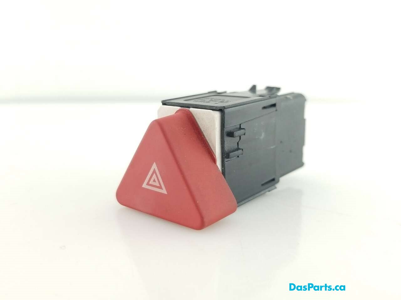 Hazard Switch