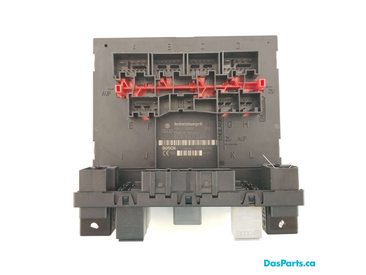 Body Control Module