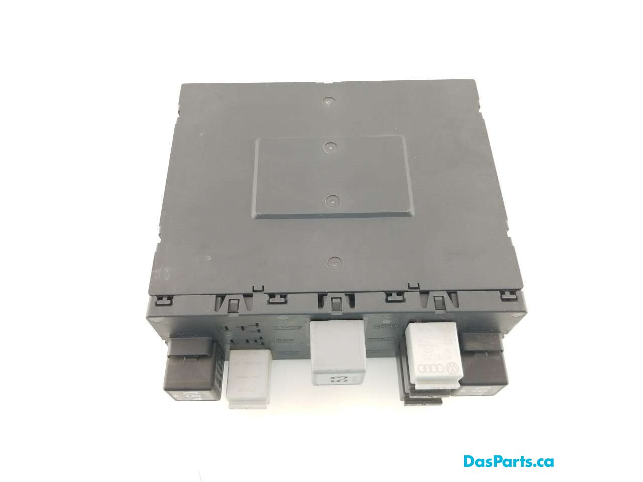 Body Control Module