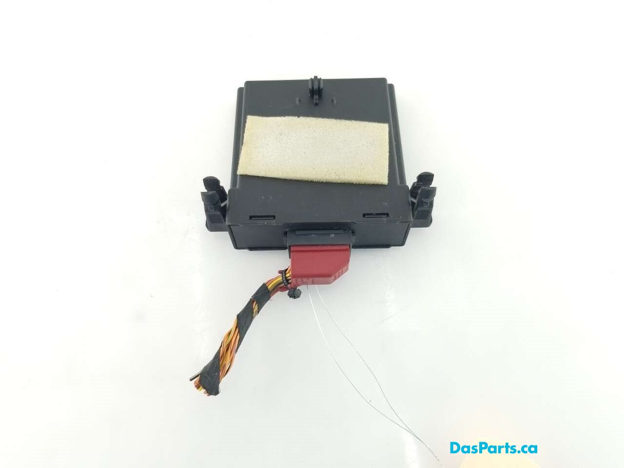 Can Gateway Module