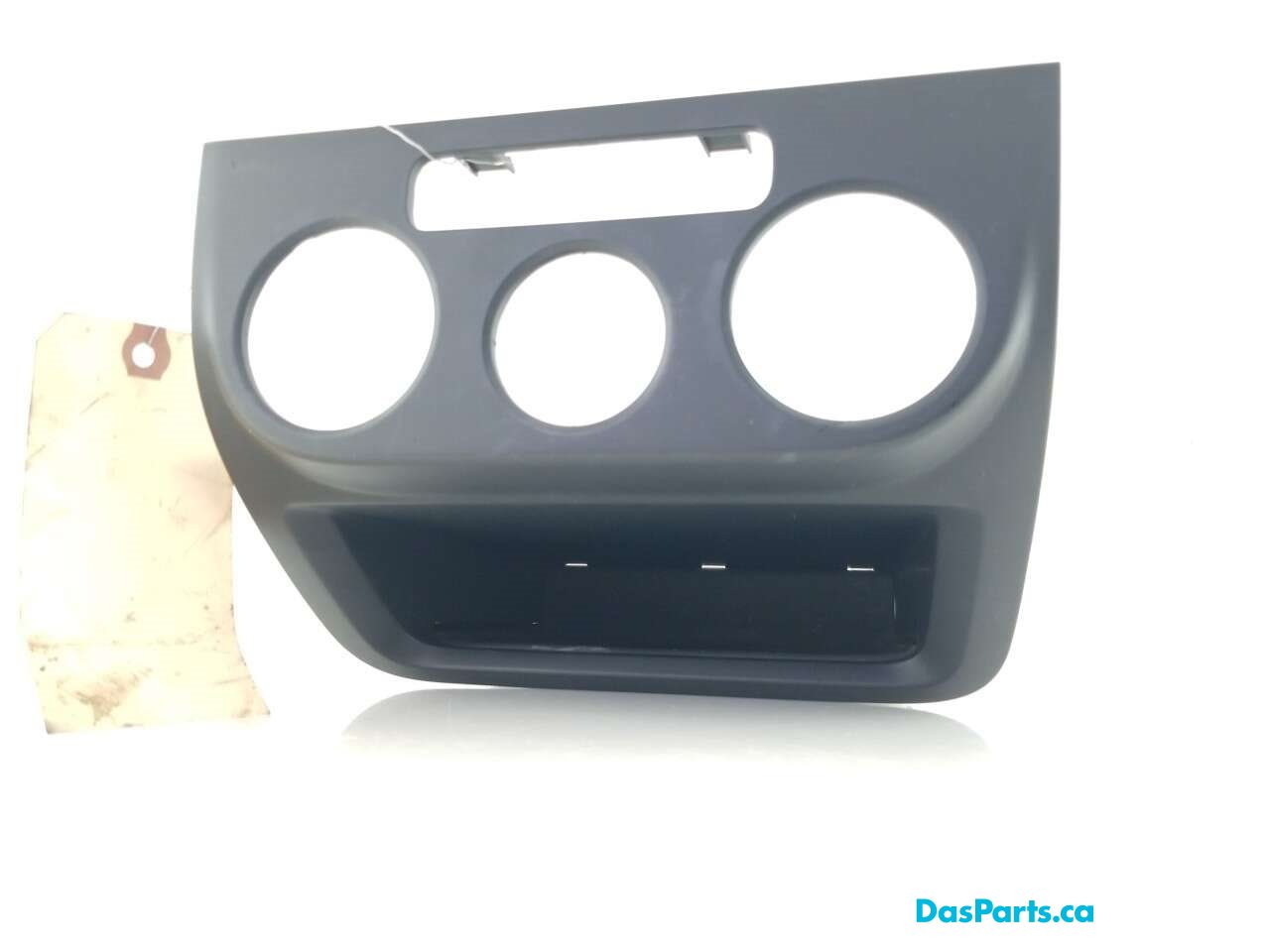 Climate Controller Trim