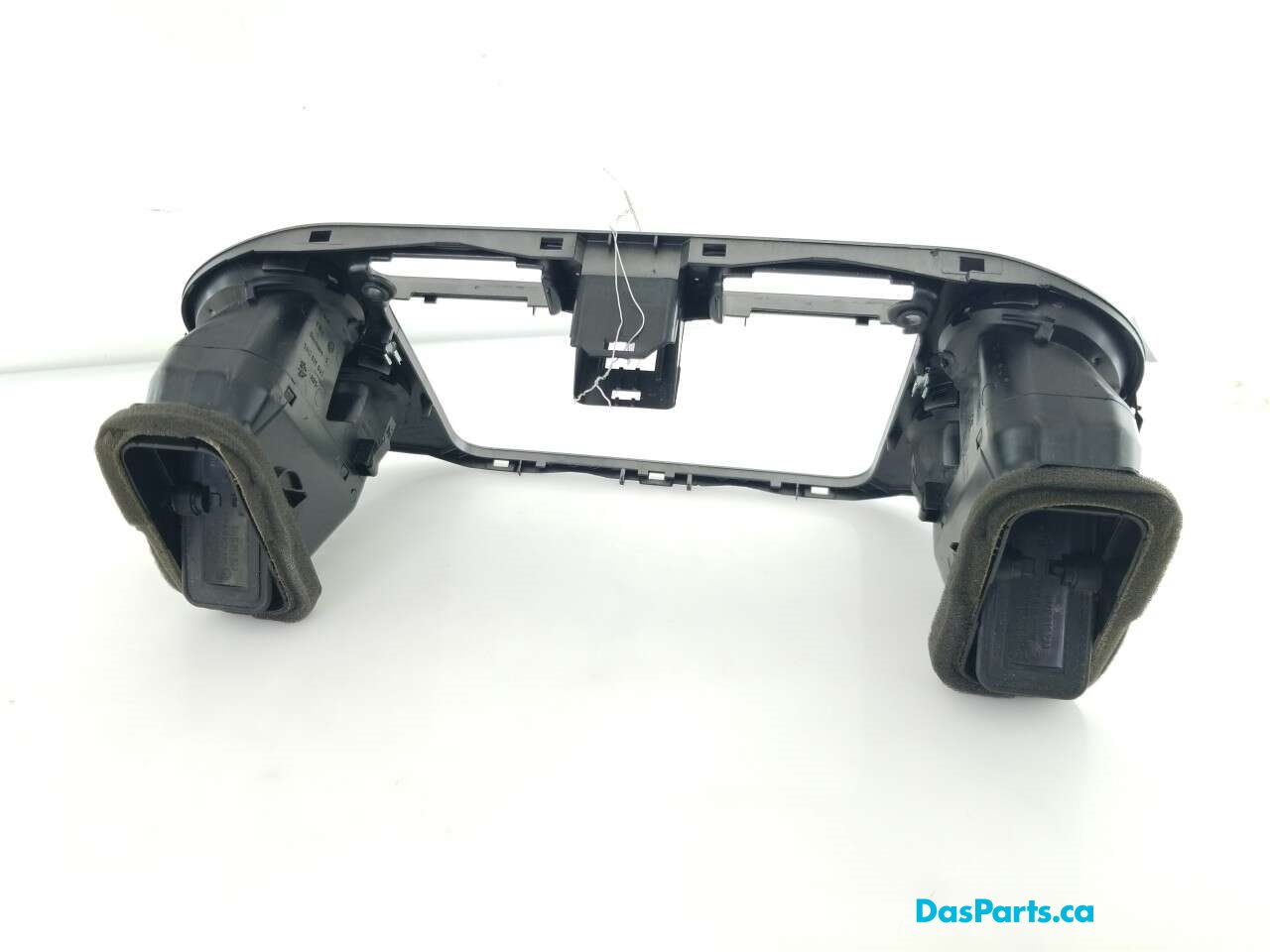 Radio Surround Trim